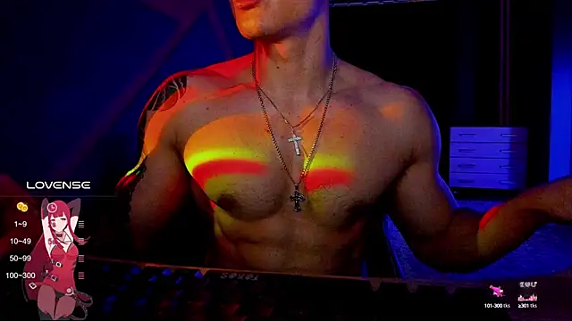 RODARRI online show from 12-19-24, 07:29