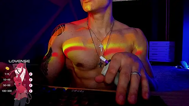 RODARRI online show from 12-19-24, 10:34