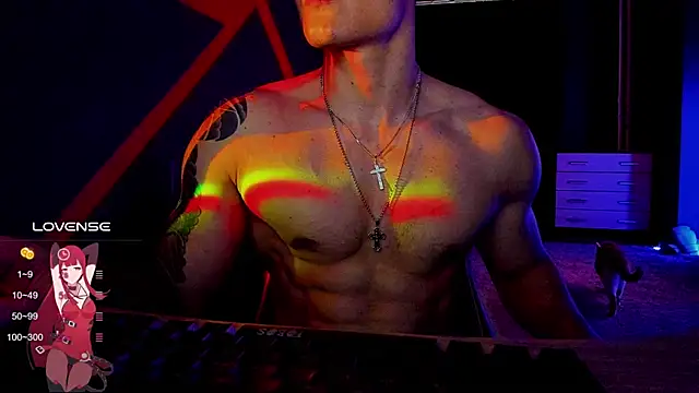 RODARRI online show from 12-20-24, 11:43