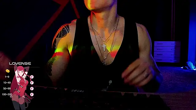 RODARRI online show from 12-21-24, 07:35