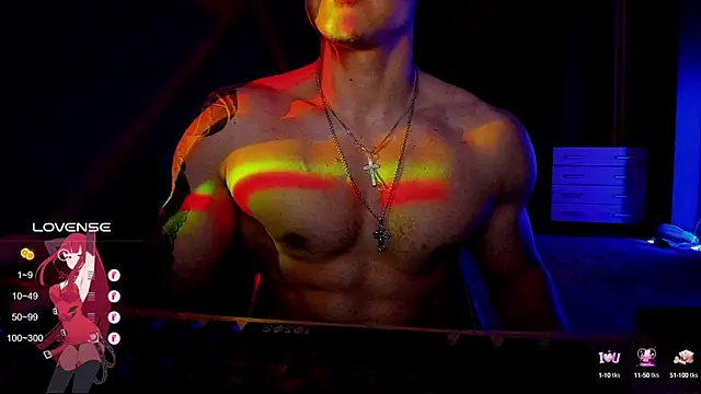 RODARRI online show from 12-27-24, 08:28