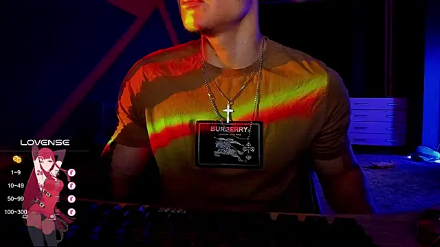 RODARRI online show from 01-15-25, 10:57