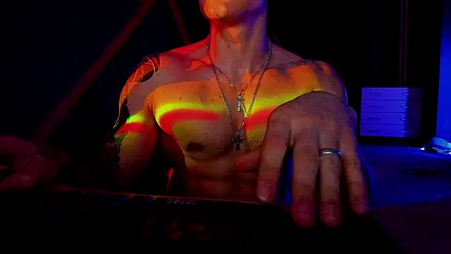 RODARRI online show from 01-31-25, 09:05