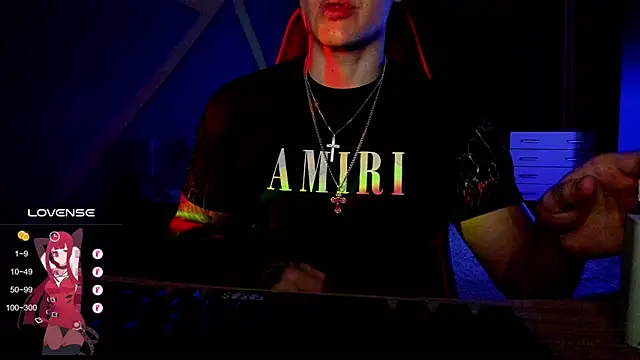 RODARRI online show from 02-04-25, 05:45