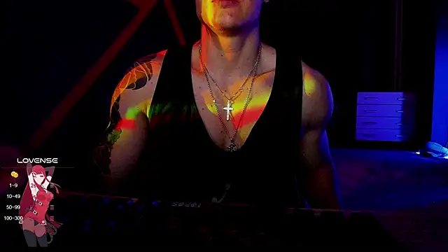 RODARRI online show from 02-07-25, 10:20