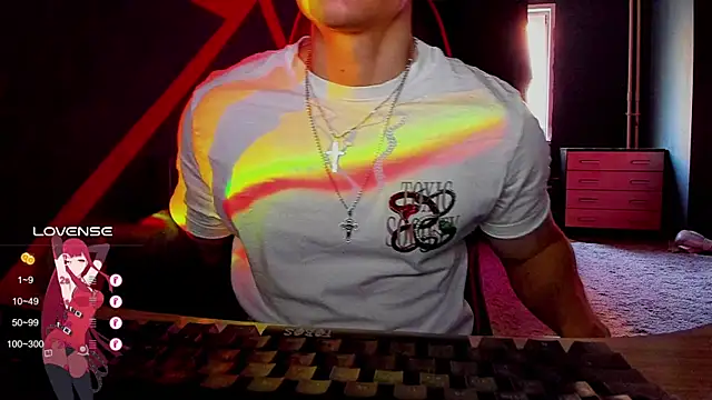 RODARRI online show from 02-26-25, 01:30