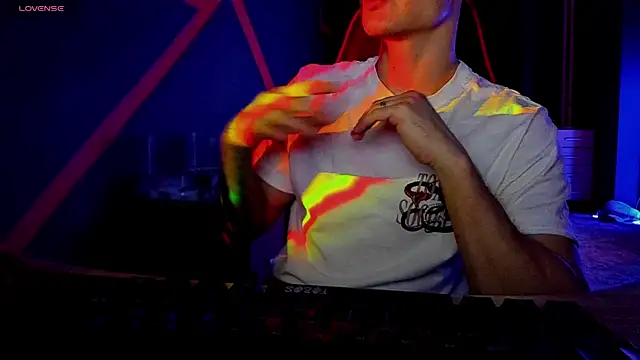 RODARRI online show from 03-01-25, 05:38