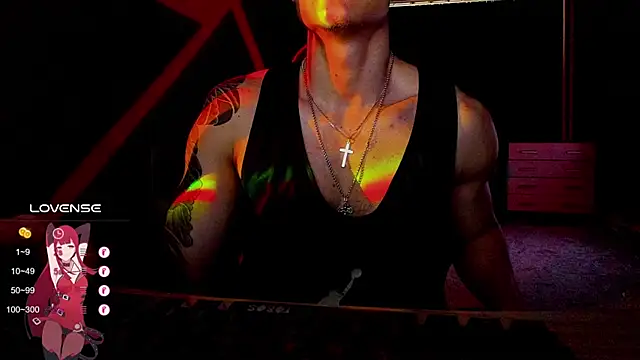 RODARRI online show from 03-02-25, 10:03