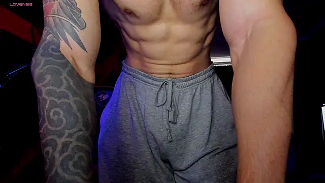 RODARRI online show from 09-26-25, 06:28