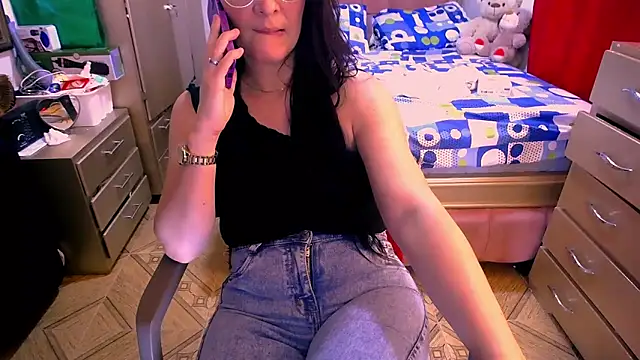 BitterMomXxx online show from 02-09-25, 02:17