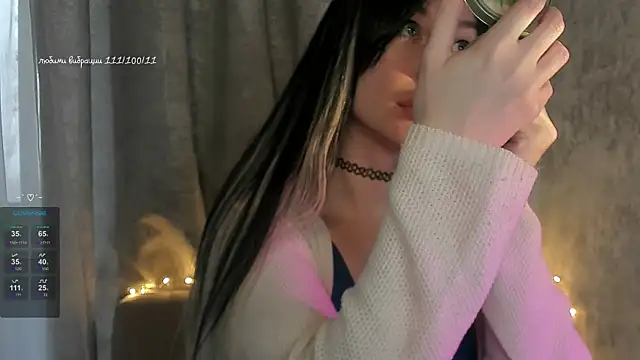 elena addiction online show from 12-02-25, 06:19