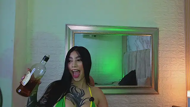 catalina  23 online show from 03-18-26, 09:29