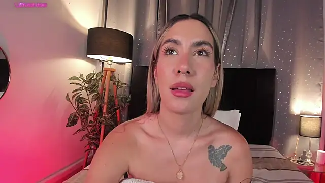 Lauren-Rosse online show from 12-26-24, 11:13