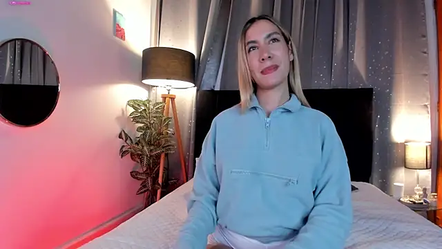 Lauren-Rosse online show from 02-22-25, 11:57