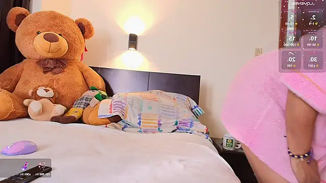 Samanntthaa   online show from 09-26-25, 12:20