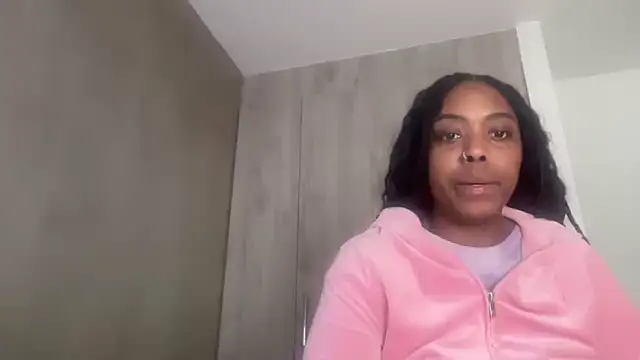 ChocolateCakeQueen online show from 03-07-26, 07:11