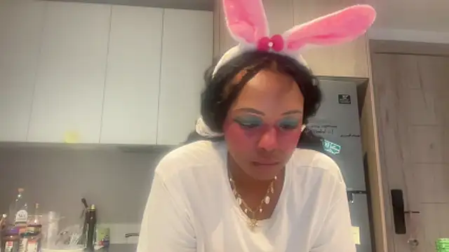 ChocolateCakeQueen online show from 04-05-26, 10:07