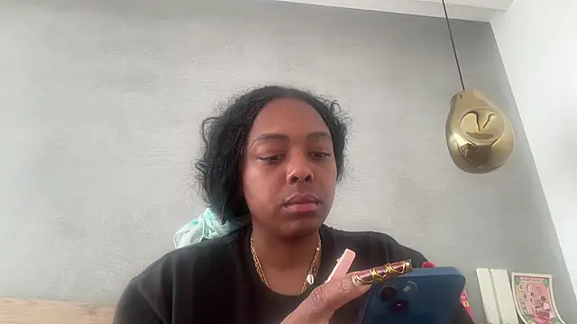 ChocolateCakeQueen online show from 04-21-26, 05:50