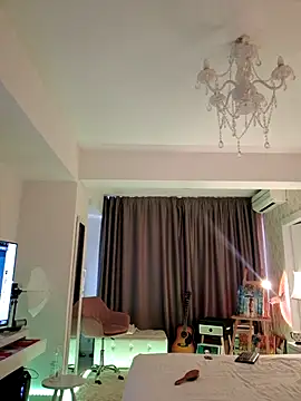 IreneHope online show from 03-13-25, 08:37