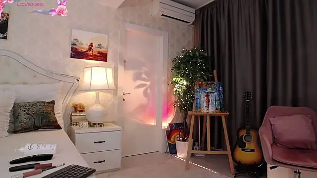 IreneHope online show from 02-16-26, 10:22