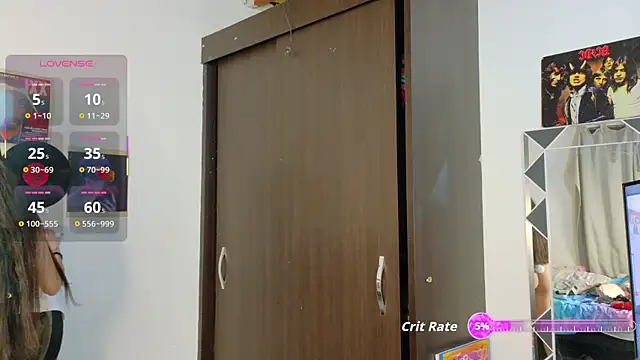 Demony Gomory online show from 01-07-26, 03:53