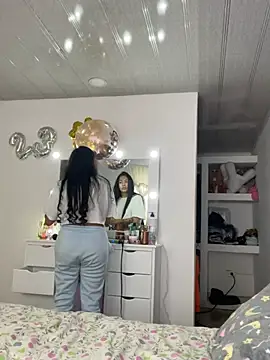 hannahb-e online show from 01-17-25, 08:22