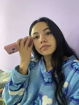 hannahb-e online show from 01-22-25, 02:48