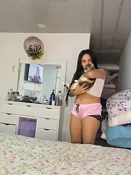 hannahb-e online show from 02-14-25, 01:34