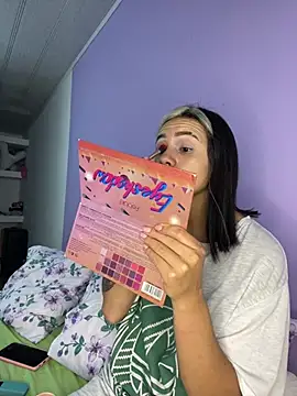 hannahb-e online show from 03-01-25, 08:53