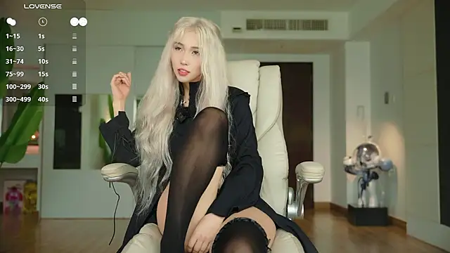 sigmasian online show from 03-16-26, 05:24