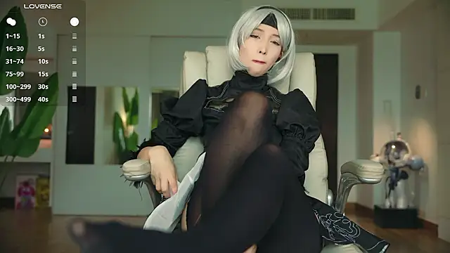 sigmasian online show from 03-19-26, 04:38