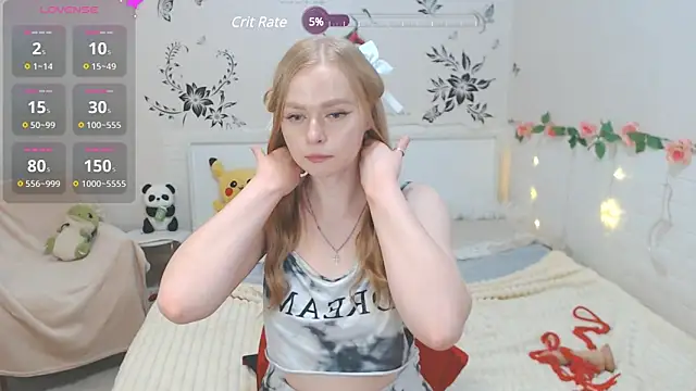 alice de online show from 01-20-25, 05:37