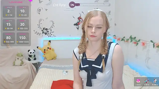 alice de online show from 02-06-25, 05:46