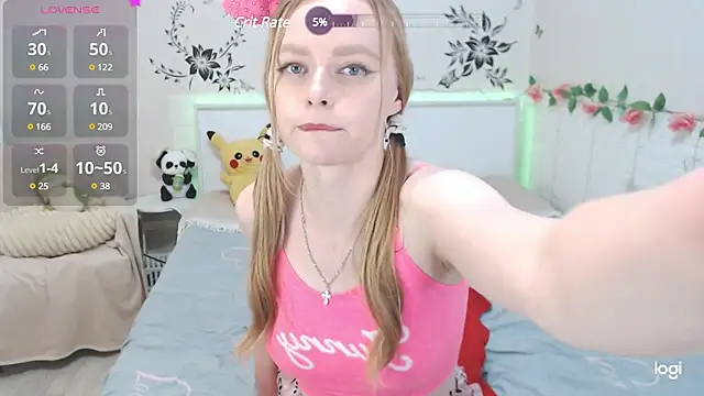 alice de online show from 03-02-25, 02:30