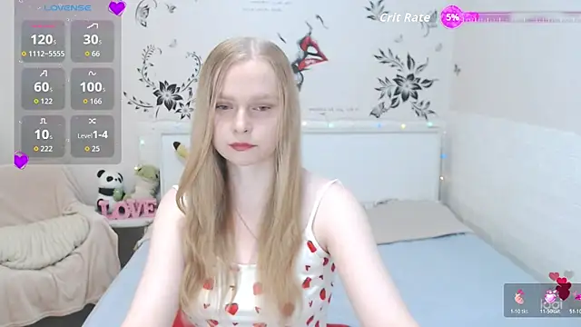 alice de online show from 02-16-26, 11:12