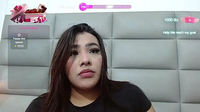 emily brontee  online show from 10-16-25, 01:12