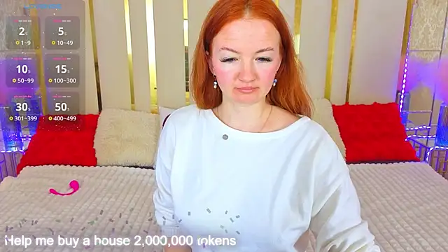 Marina Mur  online show from 03-18-26, 10:02