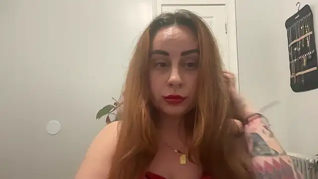 Babydoll13 online show from 03-17-25, 02:41