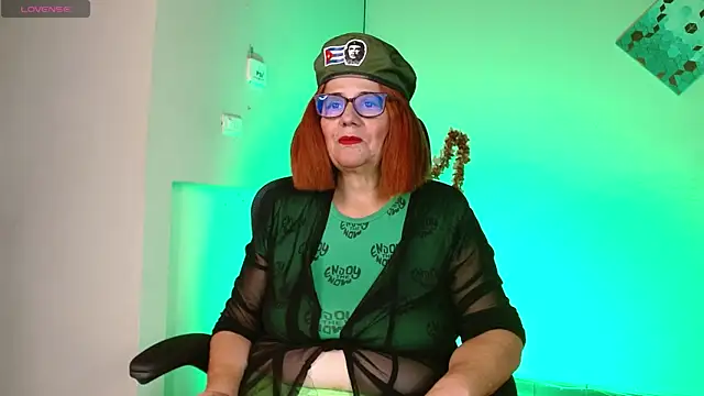  samara online show from 07-29-26, 11:25