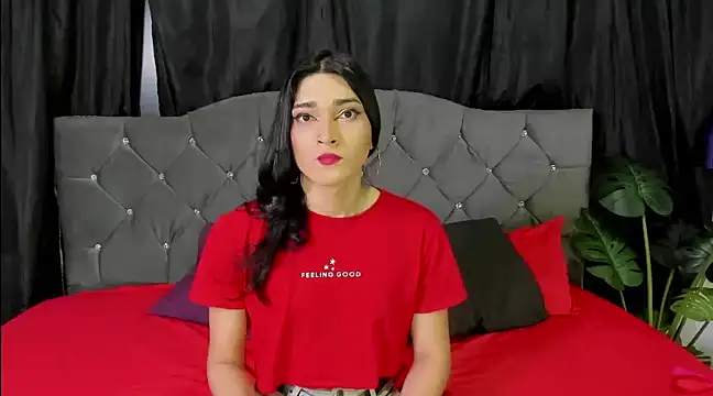 Cataleya divine online show from 03-12-25, 10:59