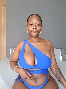 Jazmine-Blue online show from 02-20-25, 08:50