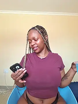 Jazmine-Blue online show from 01-09-26, 09:12