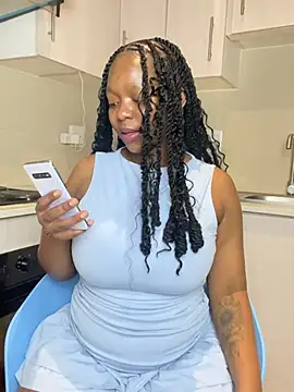 Jazmine-Blue online show from 06-04-26, 10:27
