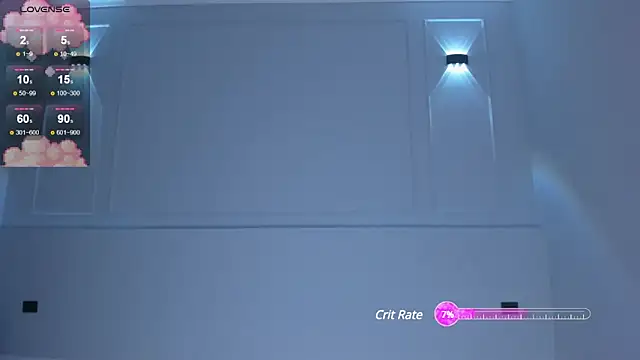 Liu Yifei  online show from 01-25-25, 11:00