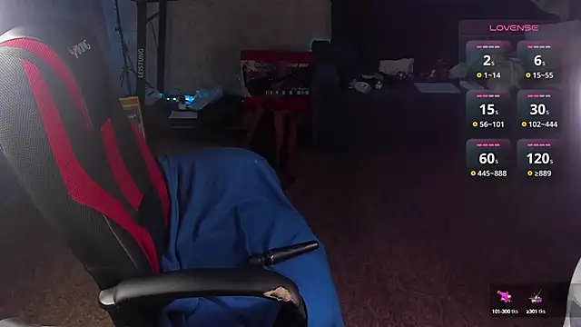 CutieMaevee online show from 12-22-24, 10:06