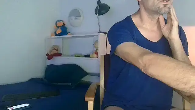 francky-libertin online show from 01-23-25, 02:17