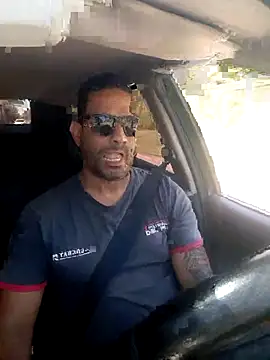 hecwil8 online show from 12-03-25, 01:20