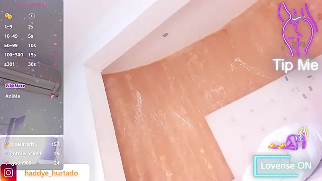 shenielxx online show from 11-12-25, 06:08