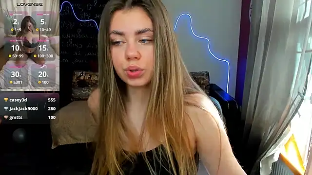 IsabellaBler online show from 03-30-26, 07:31