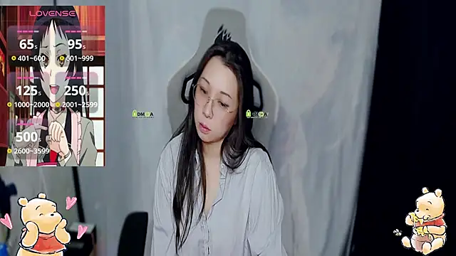 Snapshot of mememe_1006_ chatting on 01-02-25, 05:03 mememe 1006 online show from 01-02-25, 05:03